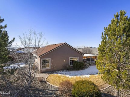 4390 Diamondback Court, Sparks, NV 89436 Photo