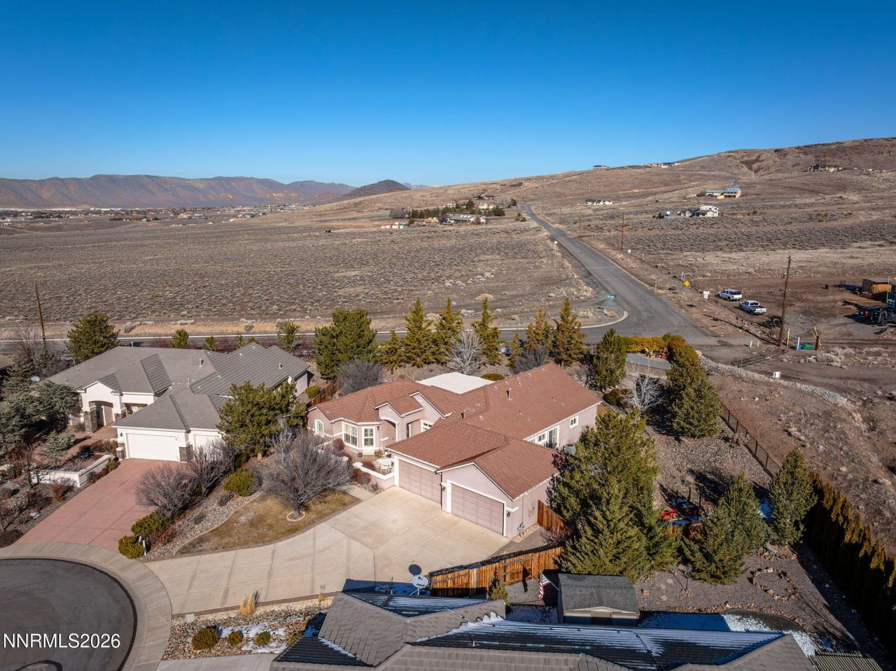 4390 Diamondback Court, Sparks, NV 89436 Photo
