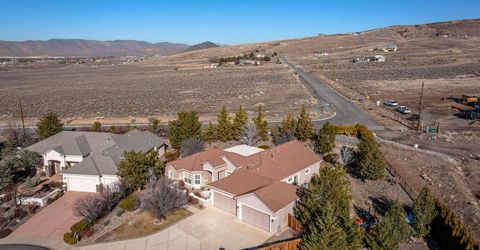 4390 Diamondback Court, Sparks, NV 89436 Photo