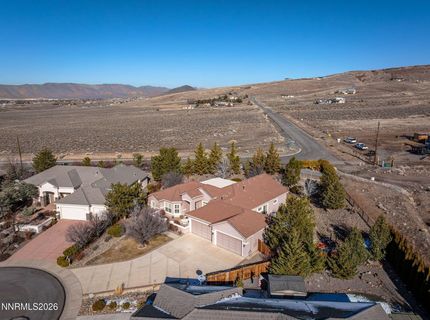 4390 Diamondback Court, Sparks, NV 89436 Photo