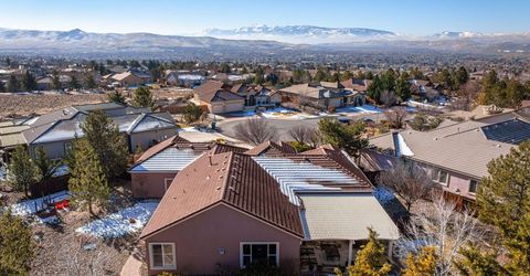 4390 Diamondback Court, Sparks, NV 89436 Photo