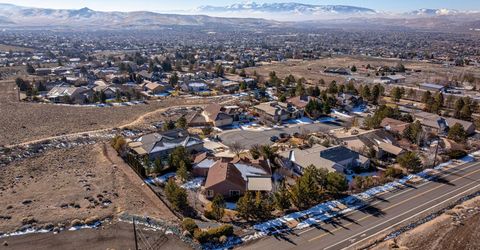 4390 Diamondback Court, Sparks, NV 89436 Photo