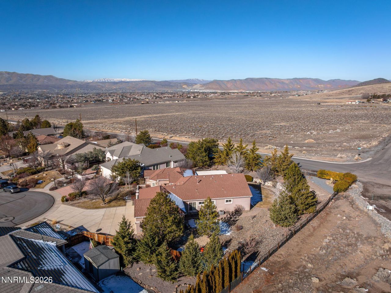 4390 Diamondback Court, Sparks, NV 89436 Photo