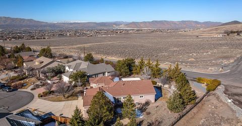 4390 Diamondback Court, Sparks, NV 89436 Photo