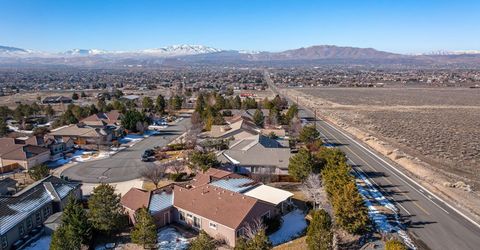 4390 Diamondback Court, Sparks, NV 89436 Photo