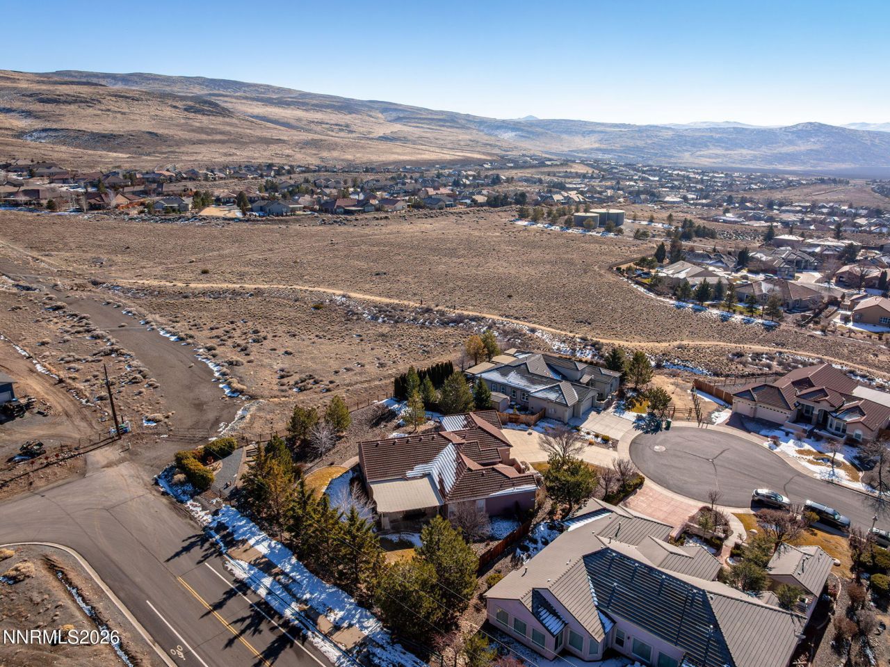 4390 Diamondback Court, Sparks, NV 89436 Photo