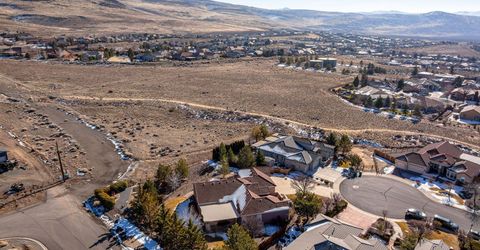 4390 Diamondback Court, Sparks, NV 89436 Photo