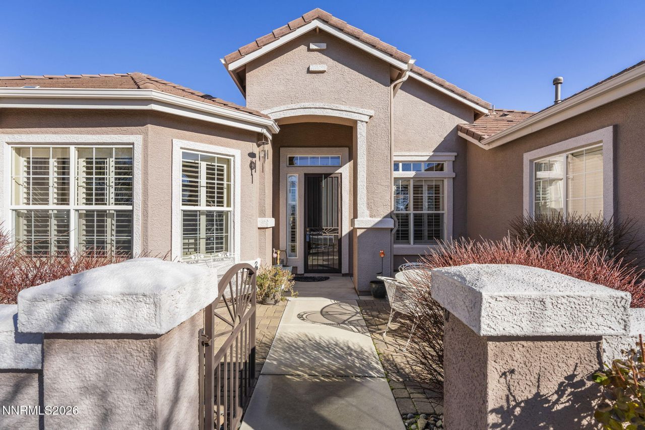 4390 Diamondback Court, Sparks, NV 89436 Photo