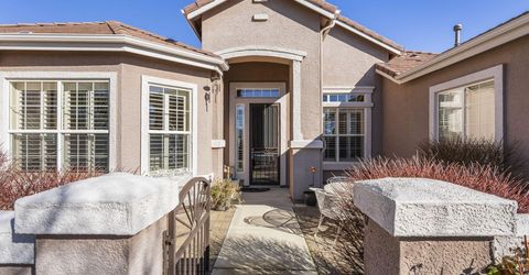 4390 Diamondback Court, Sparks, NV 89436 Photo