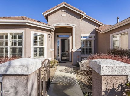 4390 Diamondback Court, Sparks, NV 89436 Photo