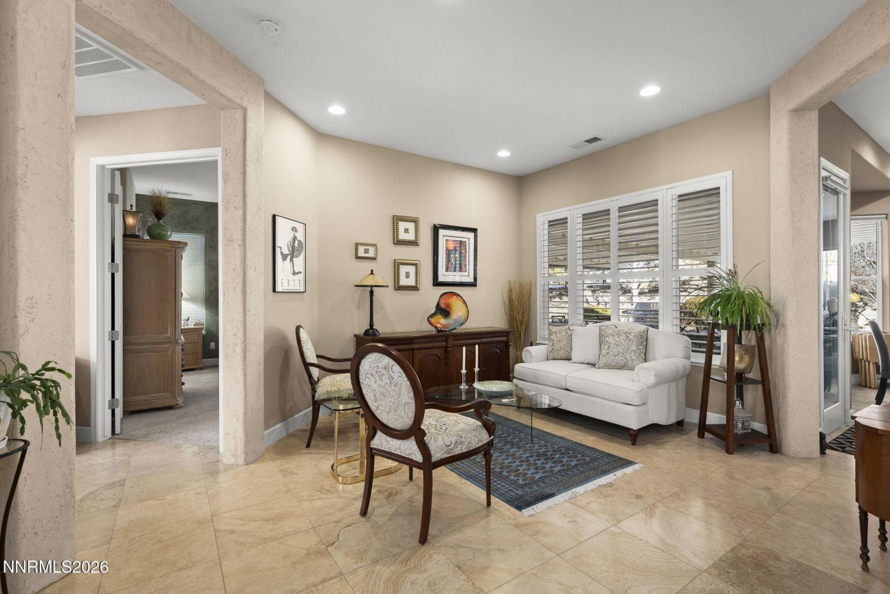 4390 Diamondback Court, Sparks, NV 89436 Photo