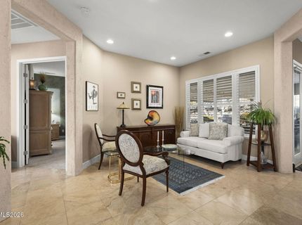 4390 Diamondback Court, Sparks, NV 89436 Photo