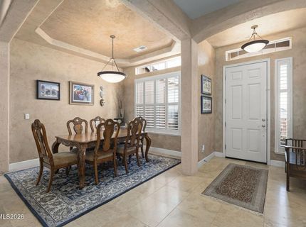 4390 Diamondback Court, Sparks, NV 89436 Photo