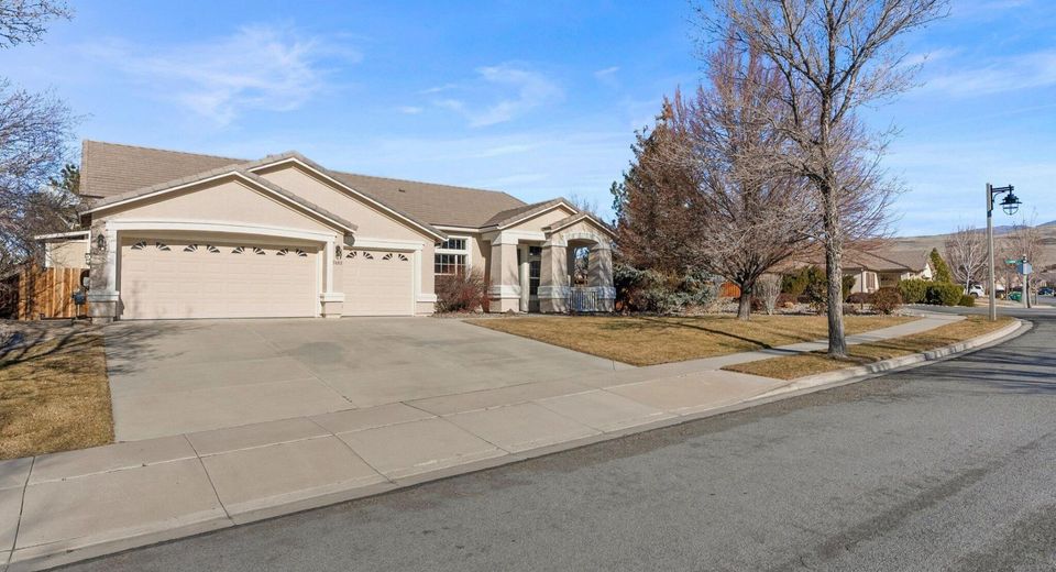 7483 Europa Drive, Sparks, NV 89436 Photo