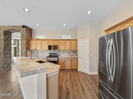 7483 Europa Drive, Sparks, NV 89436 Photo