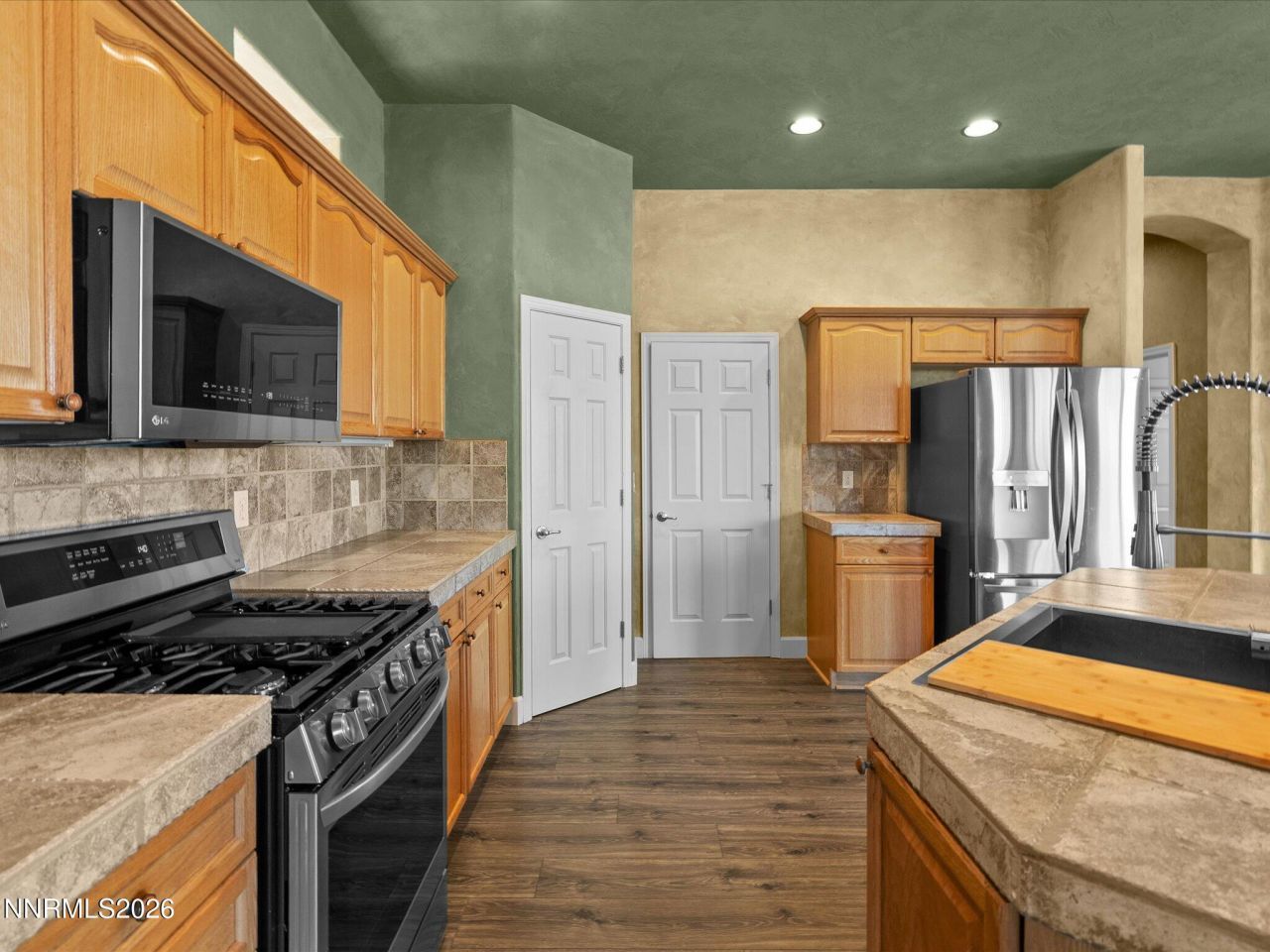 7483 Europa Drive, Sparks, NV 89436 Photo