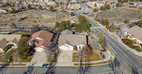 7483 Europa Drive, Sparks, NV 89436 Photo