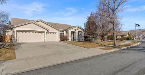 7483 Europa Drive, Sparks, NV 89436 Photo