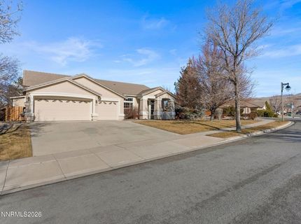 7483 Europa Drive, Sparks, NV 89436 Photo