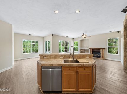 7483 Europa Drive, Sparks, NV 89436 Photo