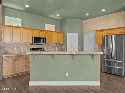 7483 Europa Drive, Sparks, NV 89436 Photo