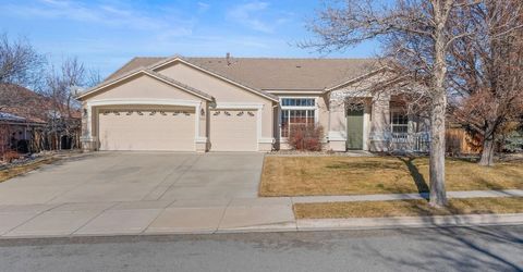 7483 Europa Drive, Sparks, NV 89436 Photo