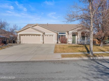 7483 Europa Drive, Sparks, NV 89436 Photo