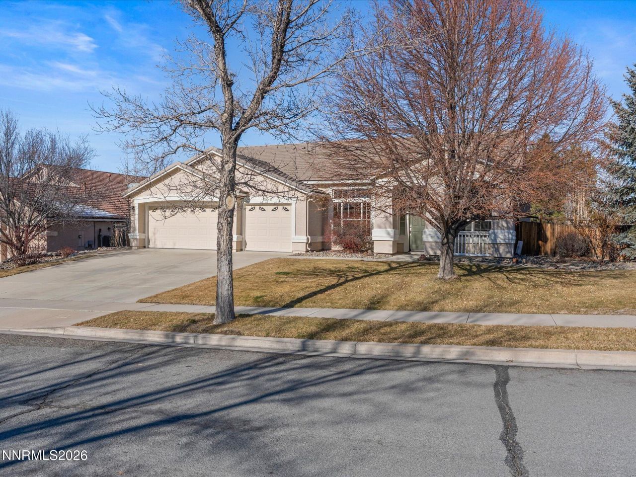 7483 Europa Drive, Sparks, NV 89436 Photo