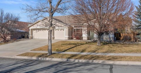 7483 Europa Drive, Sparks, NV 89436 Photo