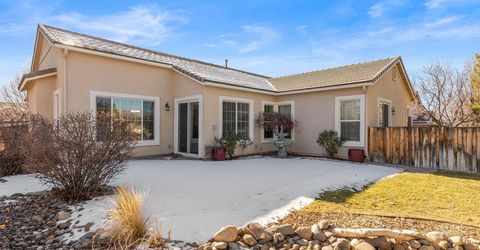 7483 Europa Drive, Sparks, NV 89436 Photo