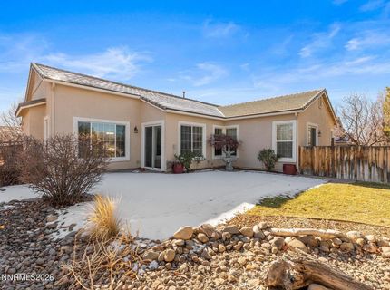 7483 Europa Drive, Sparks, NV 89436 Photo