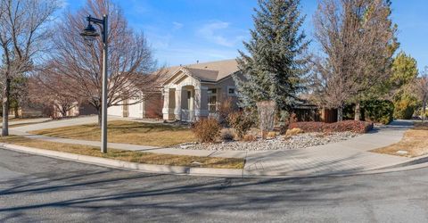 7483 Europa Drive, Sparks, NV 89436 Photo