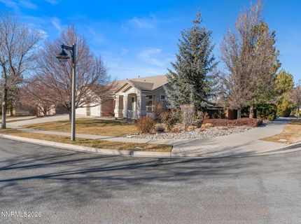 7483 Europa Drive, Sparks, NV 89436 Photo