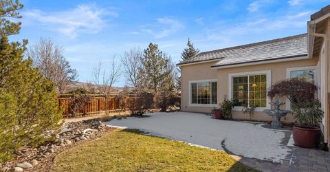 7483 Europa Drive, Sparks, NV 89436 Photo