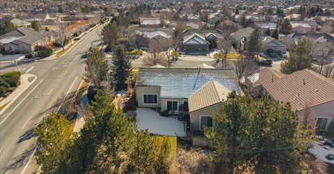 7483 Europa Drive, Sparks, NV 89436 Photo
