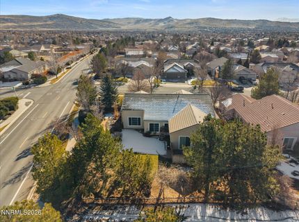 7483 Europa Drive, Sparks, NV 89436 Photo