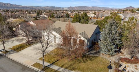 7483 Europa Drive, Sparks, NV 89436 Photo