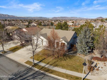 7483 Europa Drive, Sparks, NV 89436 Photo