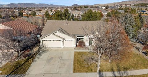 7483 Europa Drive, Sparks, NV 89436 Photo