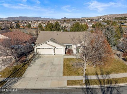 7483 Europa Drive, Sparks, NV 89436 Photo