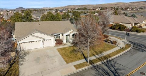 7483 Europa Drive, Sparks, NV 89436 Photo