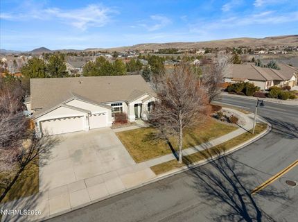 7483 Europa Drive, Sparks, NV 89436 Photo