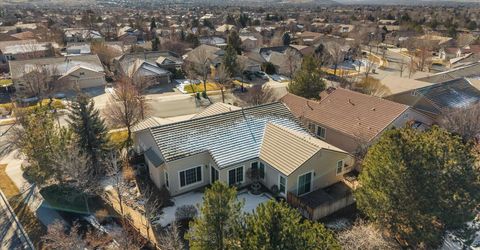 7483 Europa Drive, Sparks, NV 89436 Photo