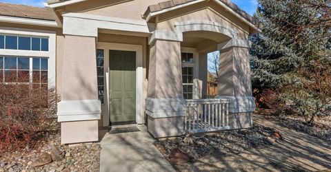 7483 Europa Drive, Sparks, NV 89436 Photo