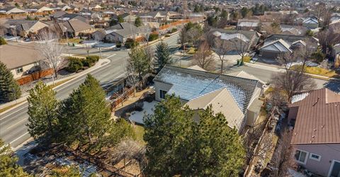 7483 Europa Drive, Sparks, NV 89436 Photo