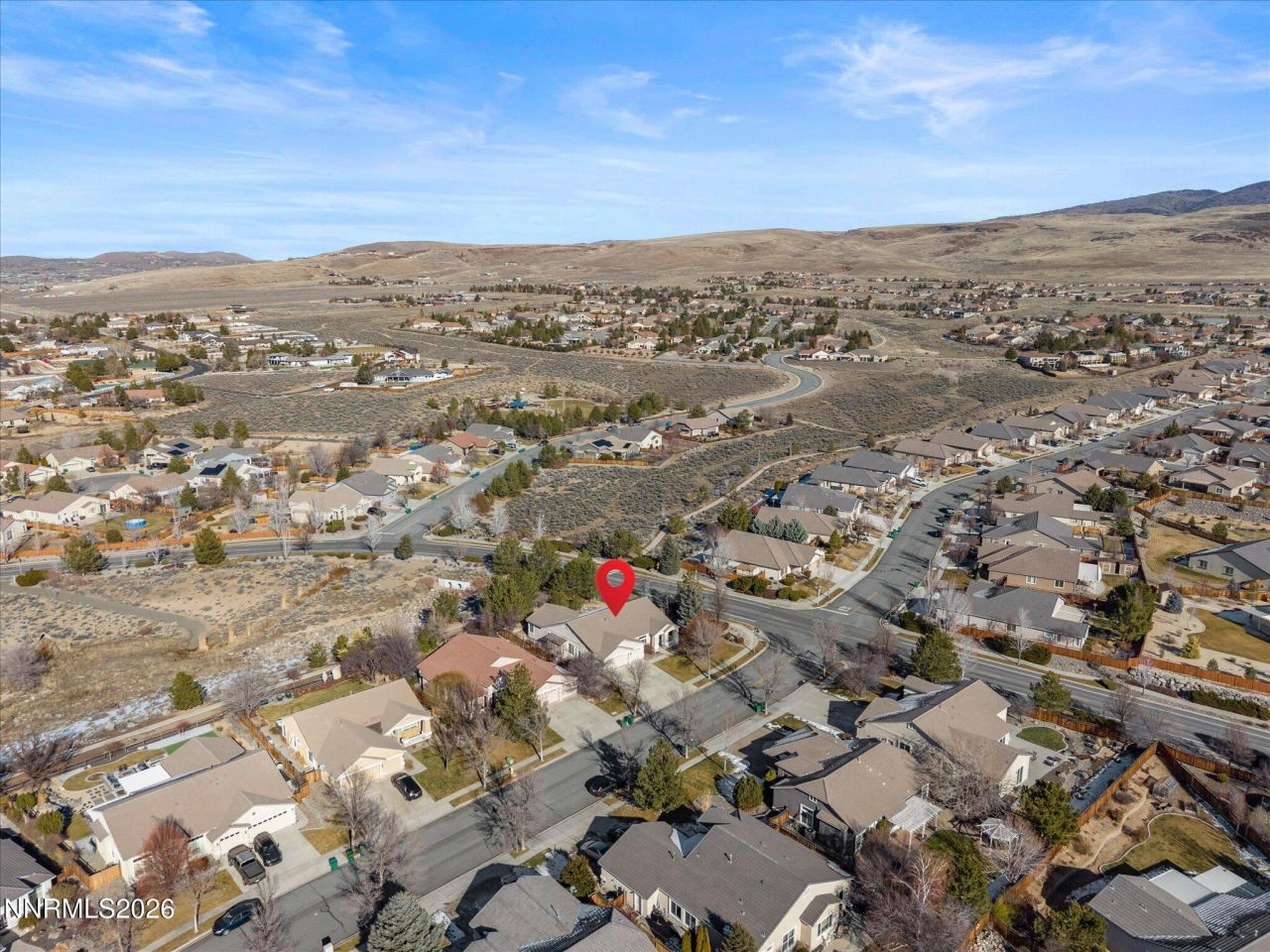 7483 Europa Drive, Sparks, NV 89436 Photo