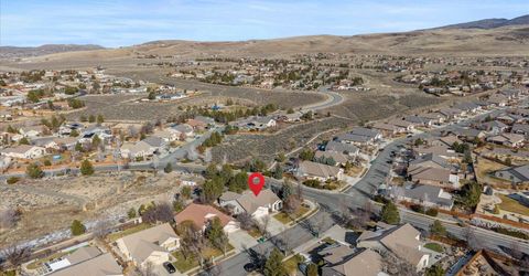 7483 Europa Drive, Sparks, NV 89436 Photo