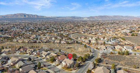 7483 Europa Drive, Sparks, NV 89436 Photo