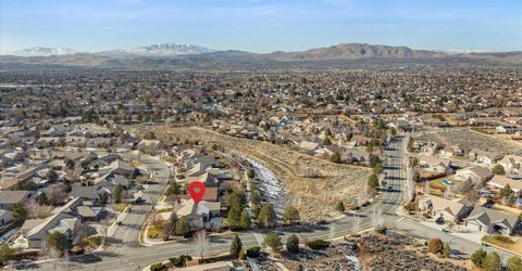 7483 Europa Drive, Sparks, NV 89436 Photo