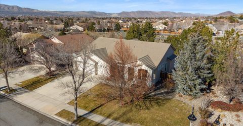 7483 Europa Drive, Sparks, NV 89436 Photo
